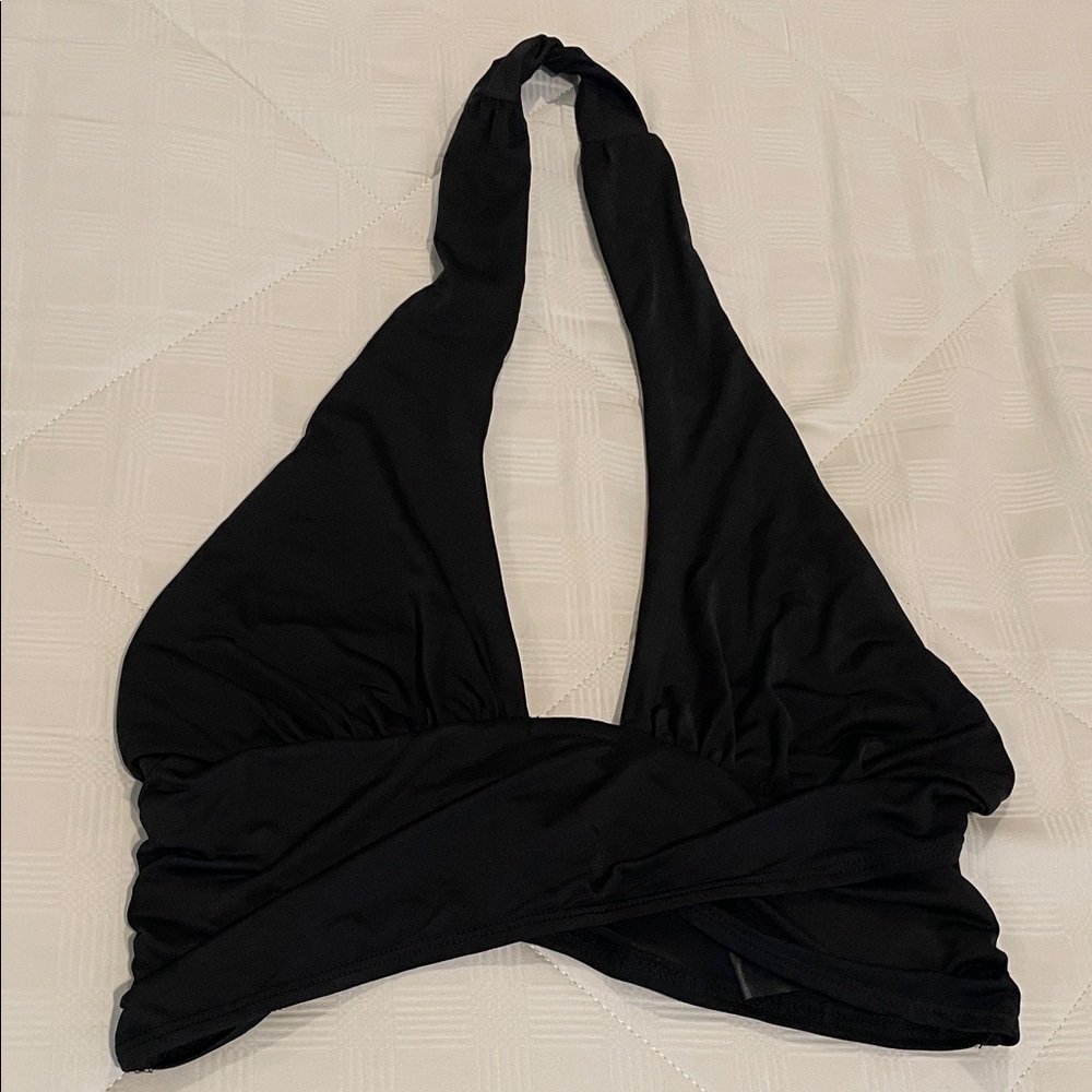 Urban Outfitters Black Top